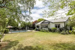 29 Breadalbane Road, Havelock North