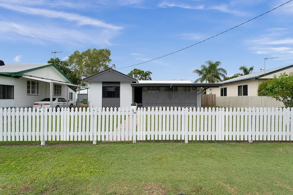 97 Webberley Street, West Mackay, QLD 4740
