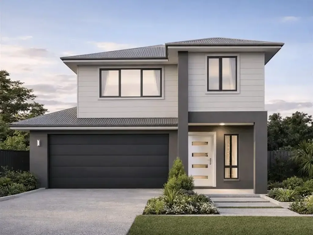 Ormiston 4房 Ormiston 房屋土地 Ormiston House and Land