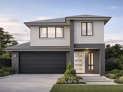 Ormiston 4 Bedroom Ormiston House and Land