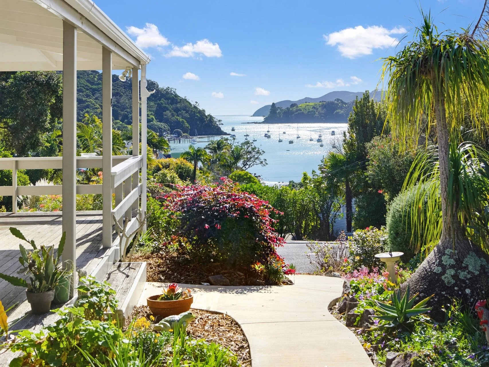Mangonui 3Zimmer Where Every Day Feels Like a Holiday!