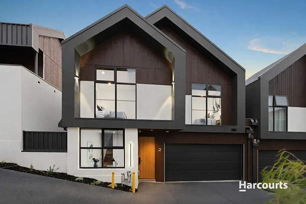 2/6-8 Saladin Avenue, Glen Waverley, VIC 3150