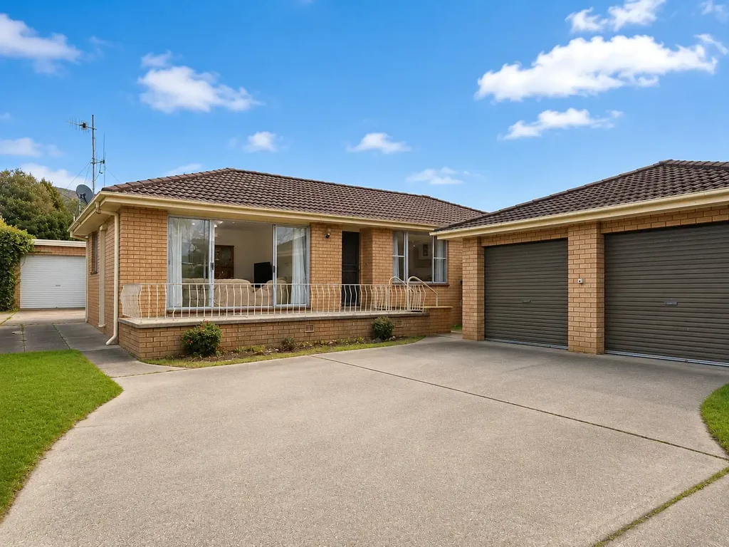 Goulburn 3कमरा A Perfect Blend of Comfort, Space & Practicality