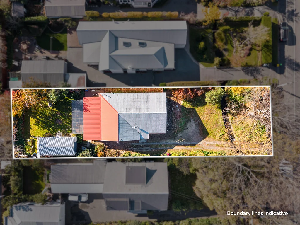 Saint Albans 4બેડરૂમ 1019sqm-Restore or Redevelop?