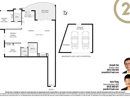 6/8-14 Mercer Street, Castle Hill, The Hills, 2 Bedrooms, 2 Bathrooms, Apartment