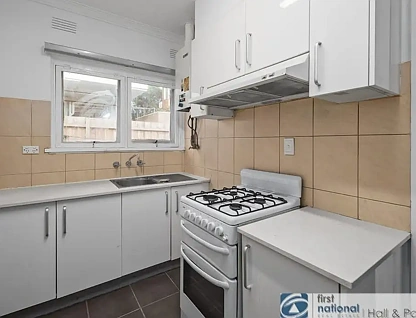 12/57 Clow Street, Dandenong, VIC 3175, 2房, 1浴, Unit