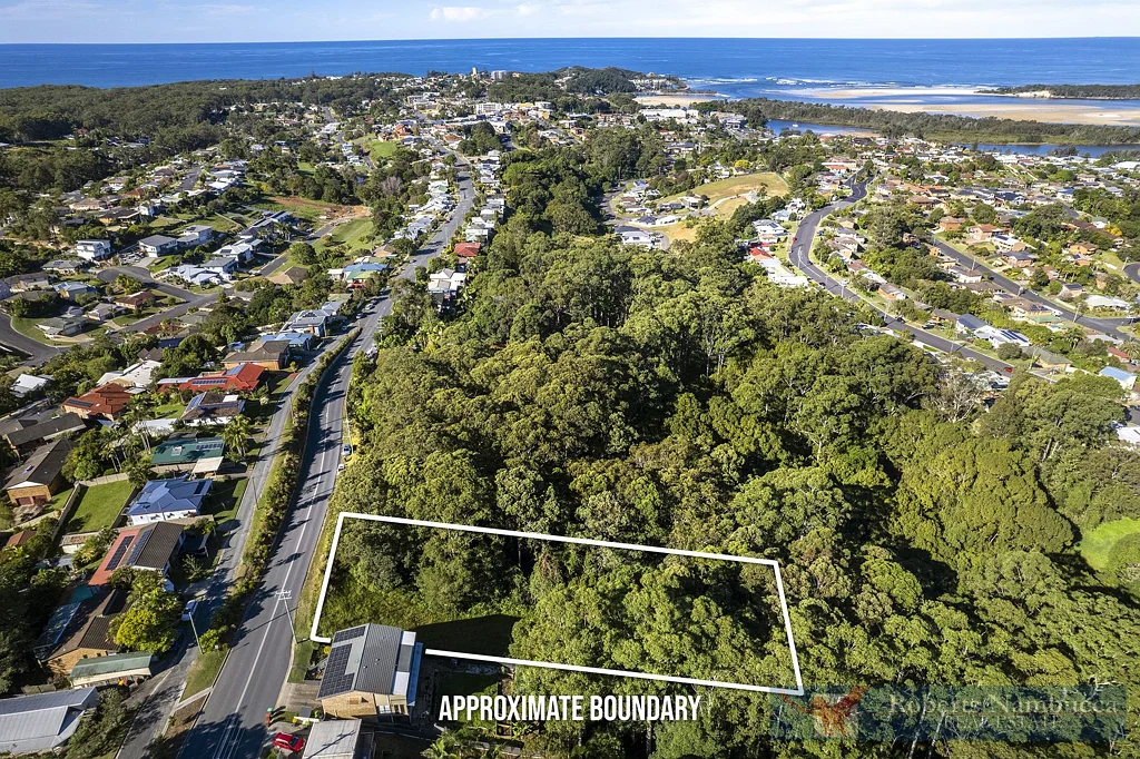 Nambucca Heads Dream, Design, Build...
