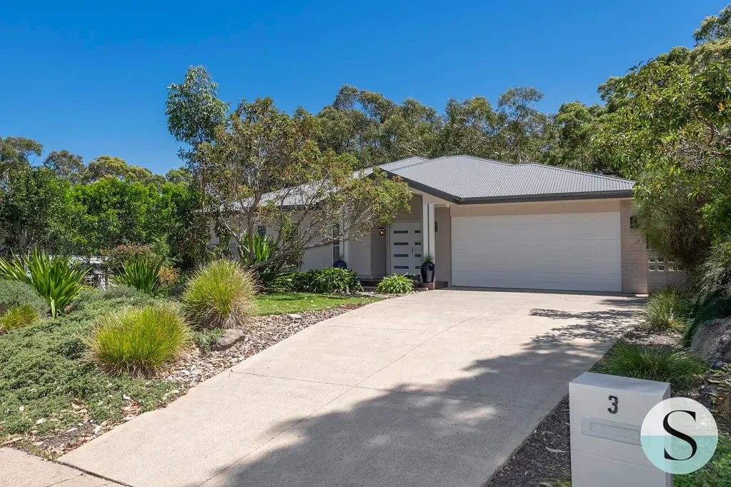 3 Freetail Drive, Murrays Beach, NSW 2281