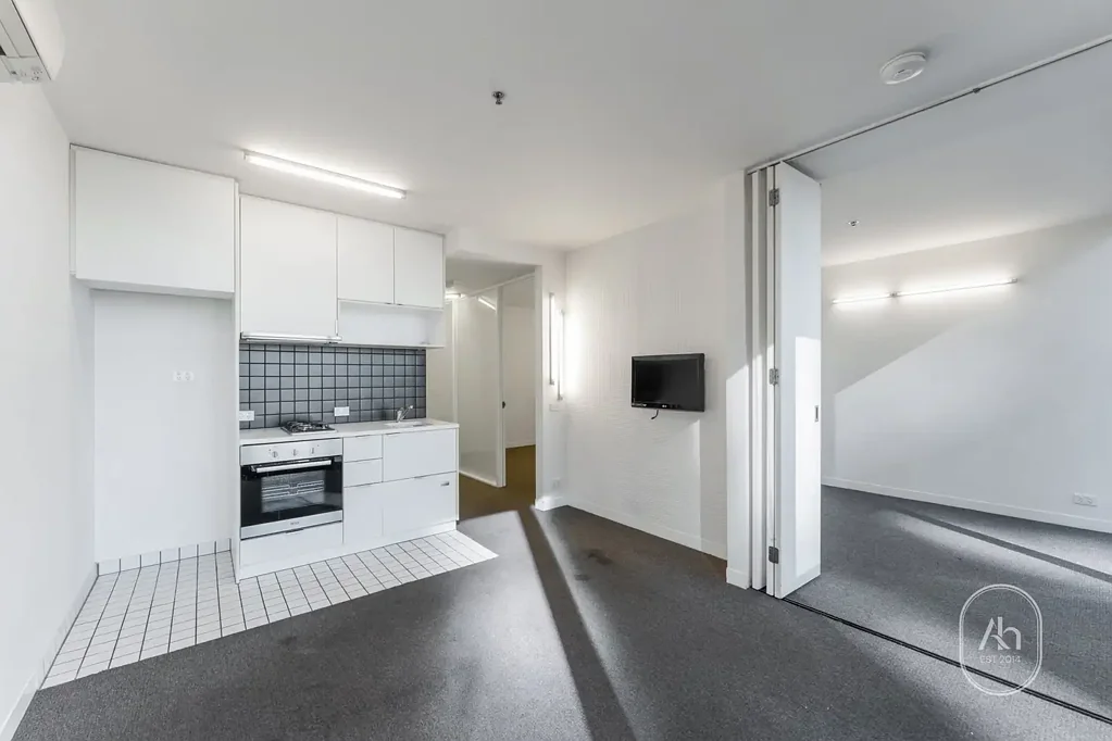 Modern City Living Two-Bedroom Apartment