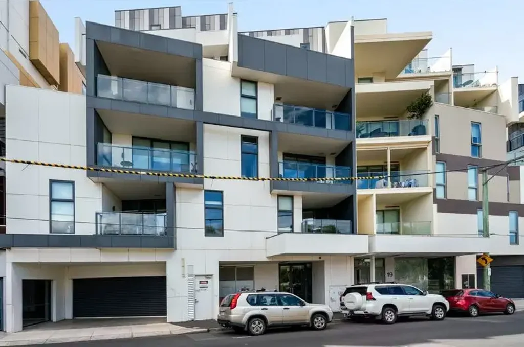 Stylish Living in the Heart of Moonee Ponds