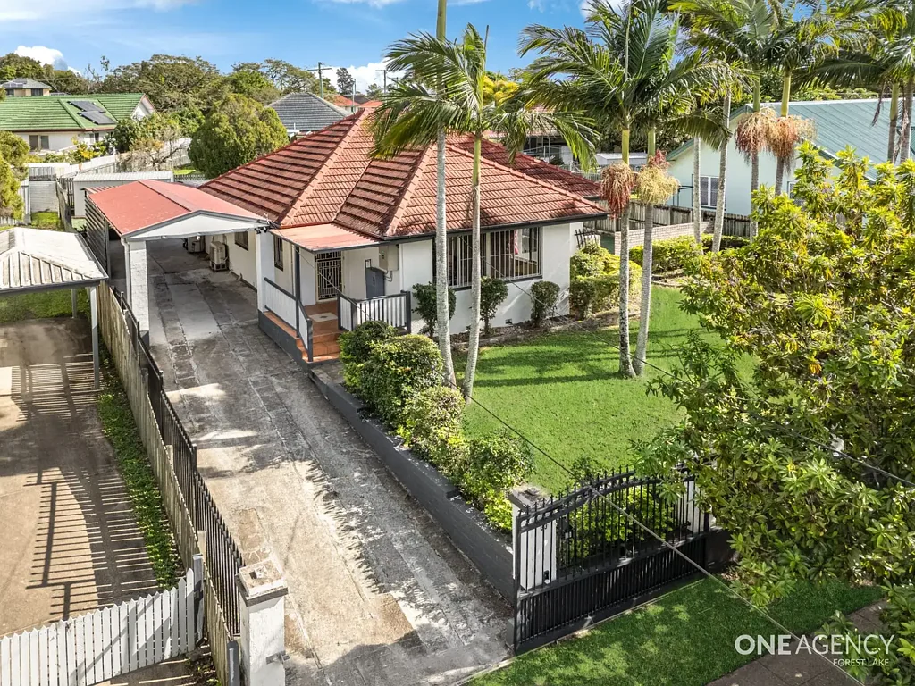 33 Sycamore Street, Inala, QLD 4077