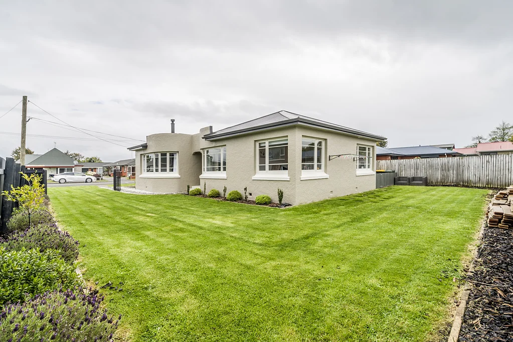 18 Galway Street, Grasmere, Invercargill, Southland