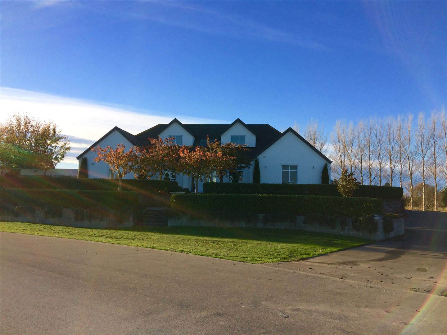 6 Kaikainui Lane, Northwood, Christchurch, 4 침실, 0 욕실