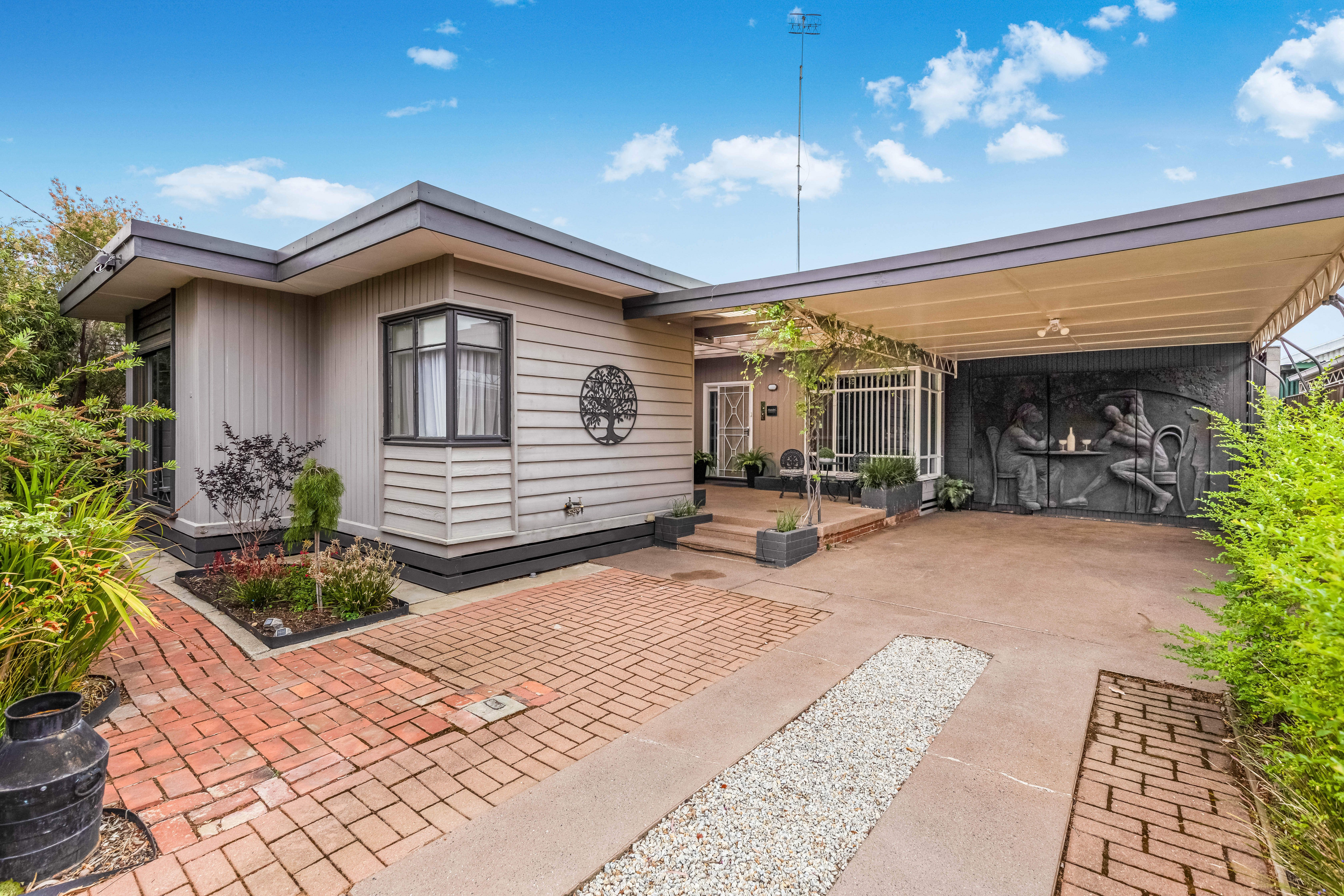 18 BELMONT ST, COHUNA VIC 3568, 0 chambres, 0 salles de bain, House