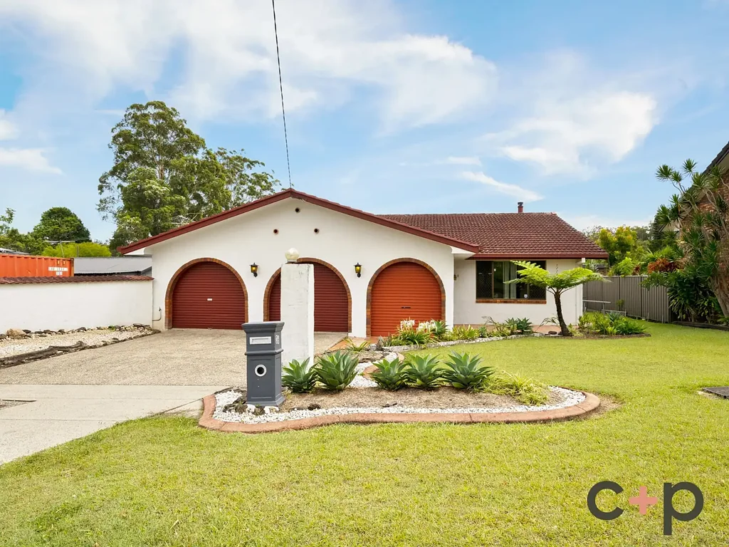 36 Yellow Rock Road, Urunga, NSW 2455