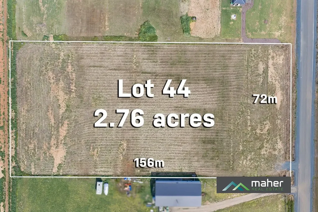 Echuca Rare Acreage Opportunity