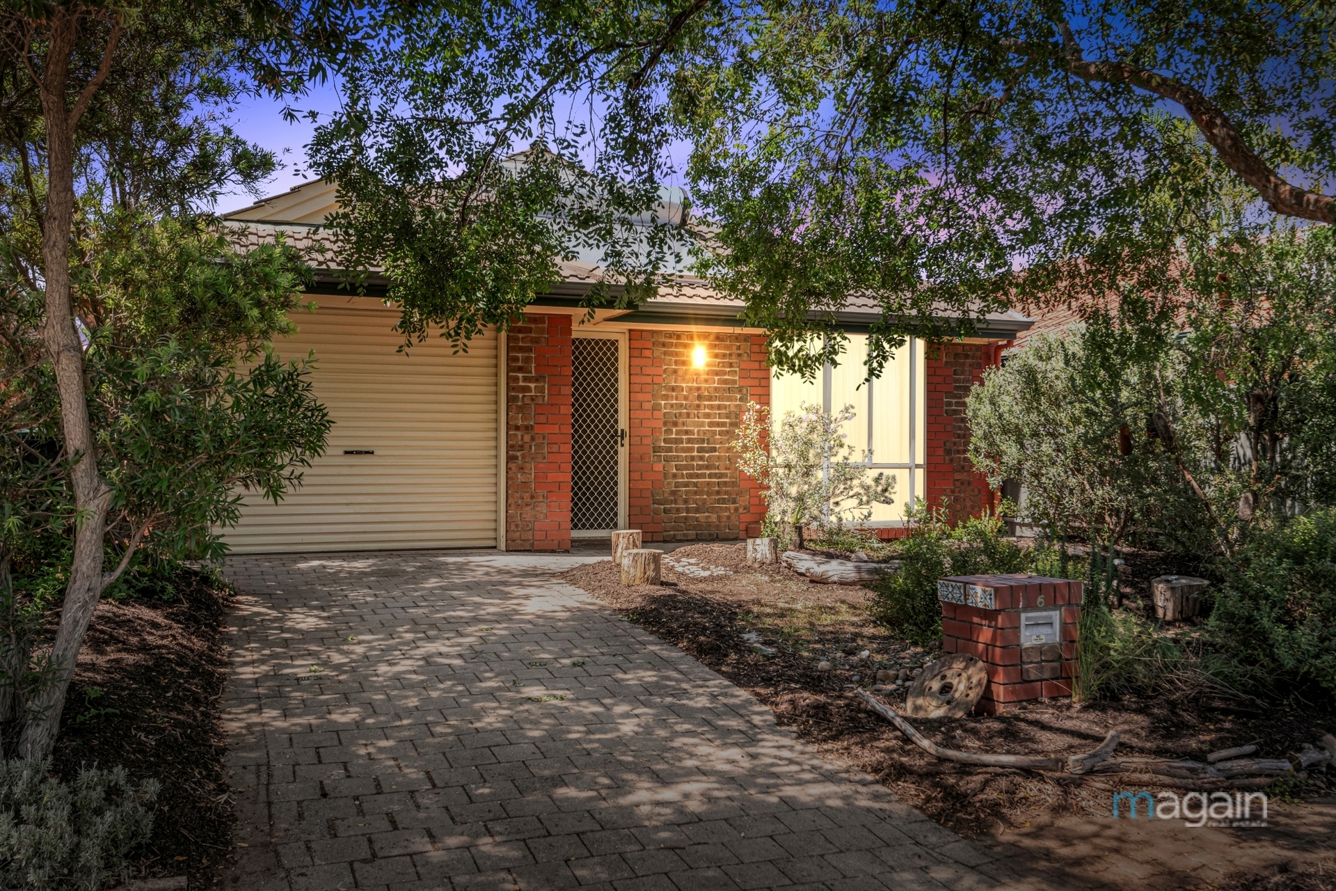 6 BIRCH AV, SEAFORD SA 5169, 0房, 0浴, House