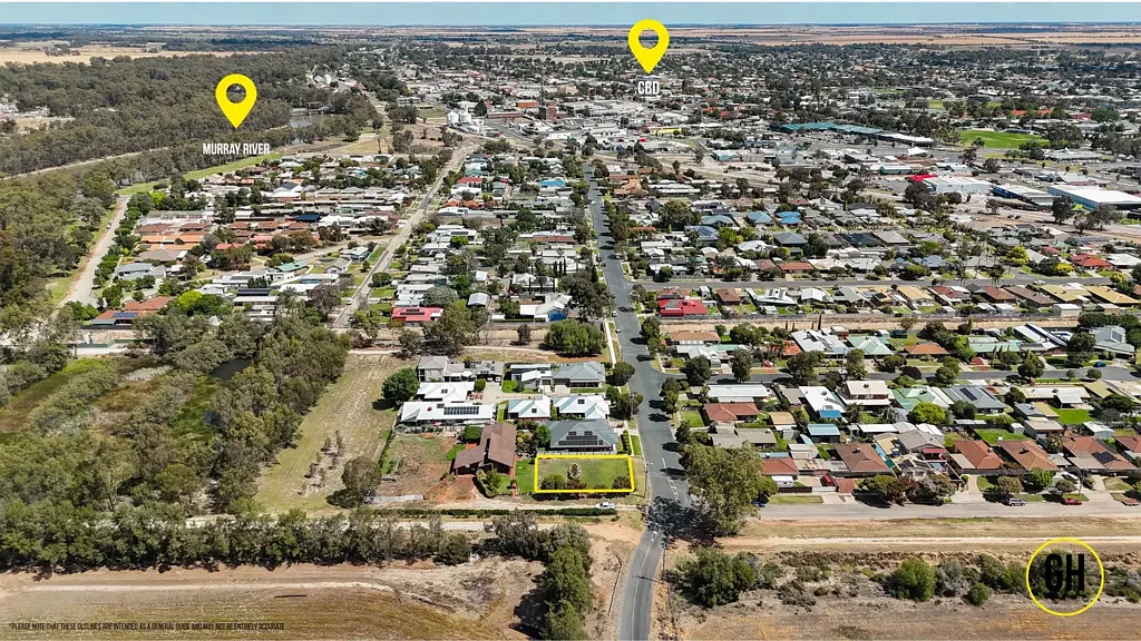 Swan Hill Build Your Dream Lifestyle Near the Murray River