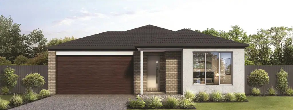 Clyde North 4બેડરૂમ Sophisticated Living in Clyde North