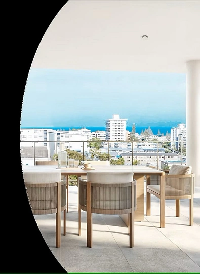 Address Withheld, Kings Beach, QLD 4551, 2 habitaciones, 2 baños, Apartment