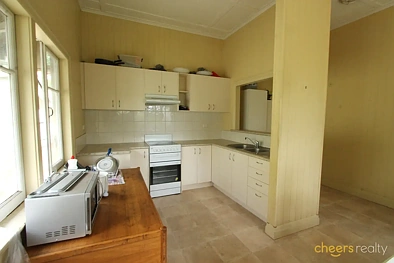 Room E/70 King Street, Annerley, QLD 4103, 1 slaapkamers, 1 badkamers, House