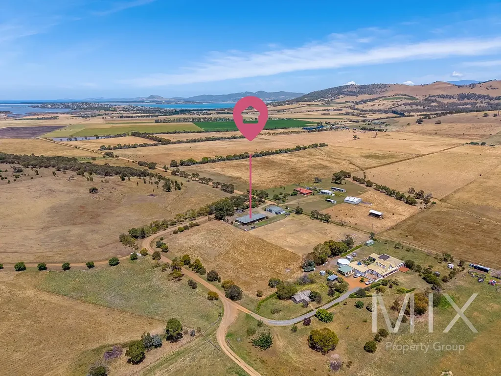 99 Bakers Road, Penna, TAS 7171