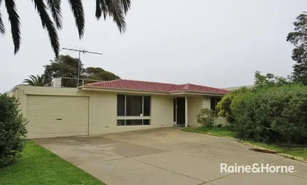 Spacious Family Home with Flexible Living