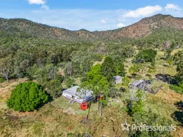 363 Thornside Road, Widgee