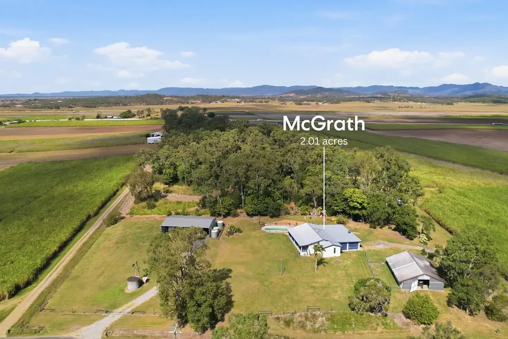 Greenmount 4房  Your Private Acreage Escape Awaits