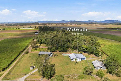 Greenmount 4chambre Your Private Acreage Escape Awaits