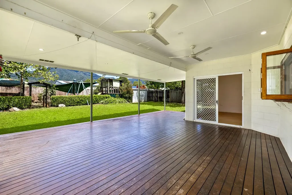 Bentley Park 3房  The Perfect Entry Level Home - 775sqm