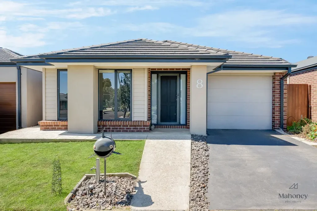 8 Yellowstone Avenue, Curlewis, VIC 3222