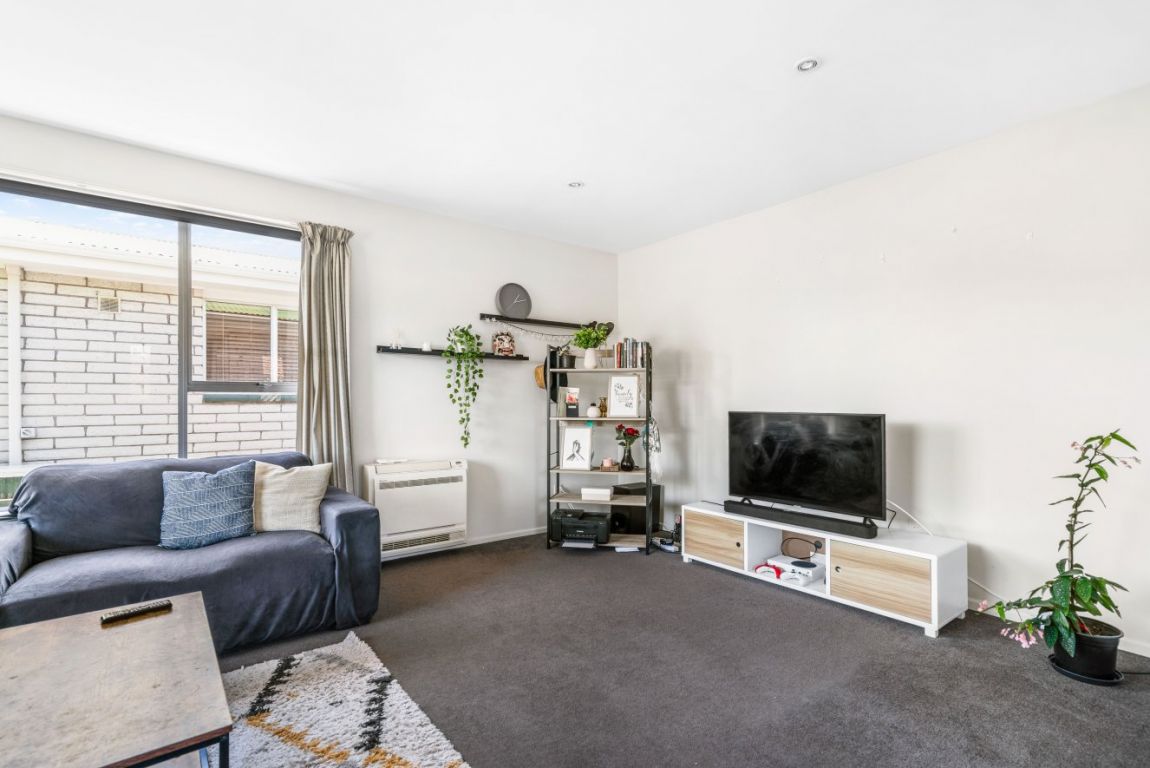 2/22 Apollo Place, Papanui, Christchurch, 3 chambres, 1 salles de bain