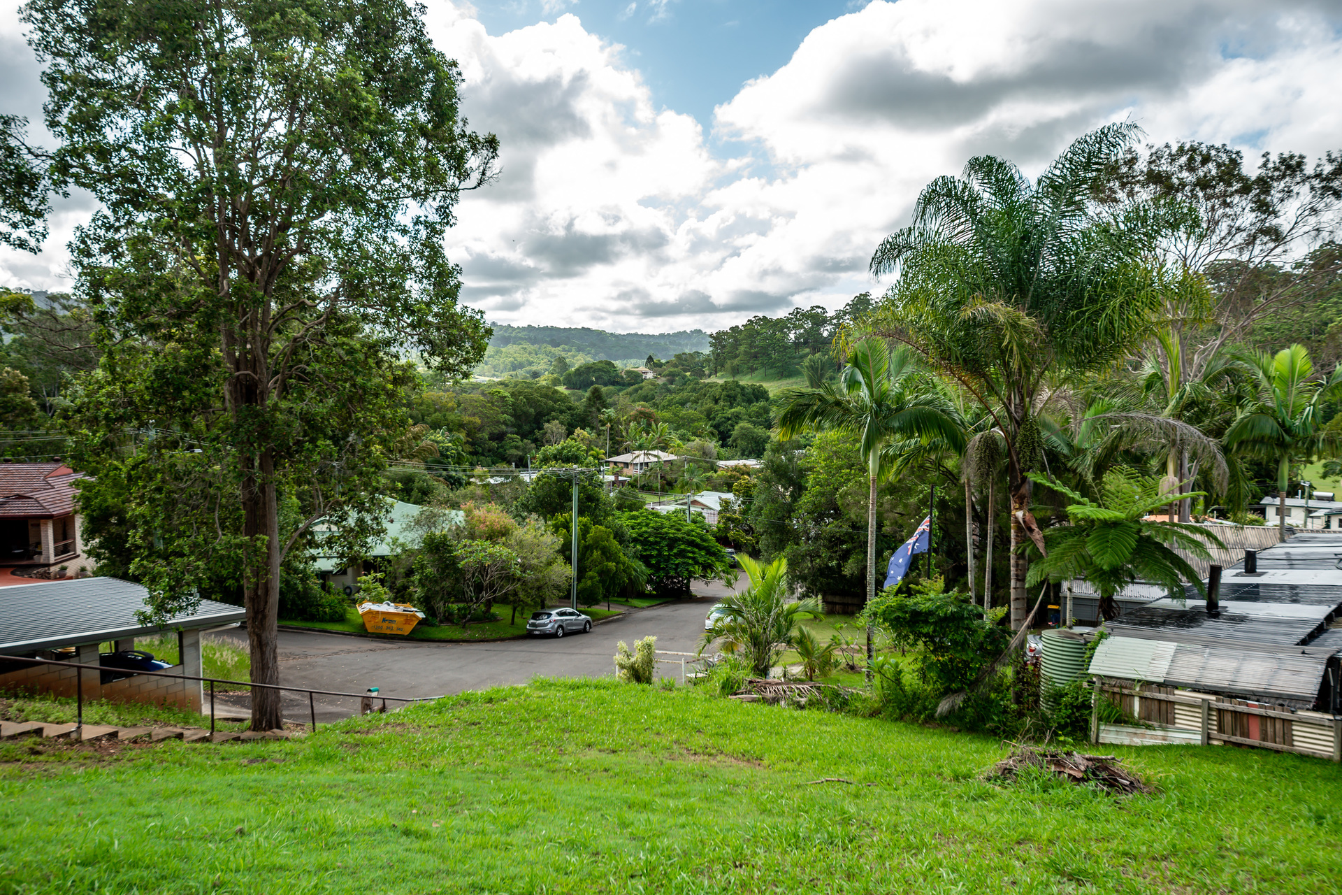 7 NALIN CT, COES CREEK QLD 4560, 0 Bedrooms, 0 Bathrooms, Section