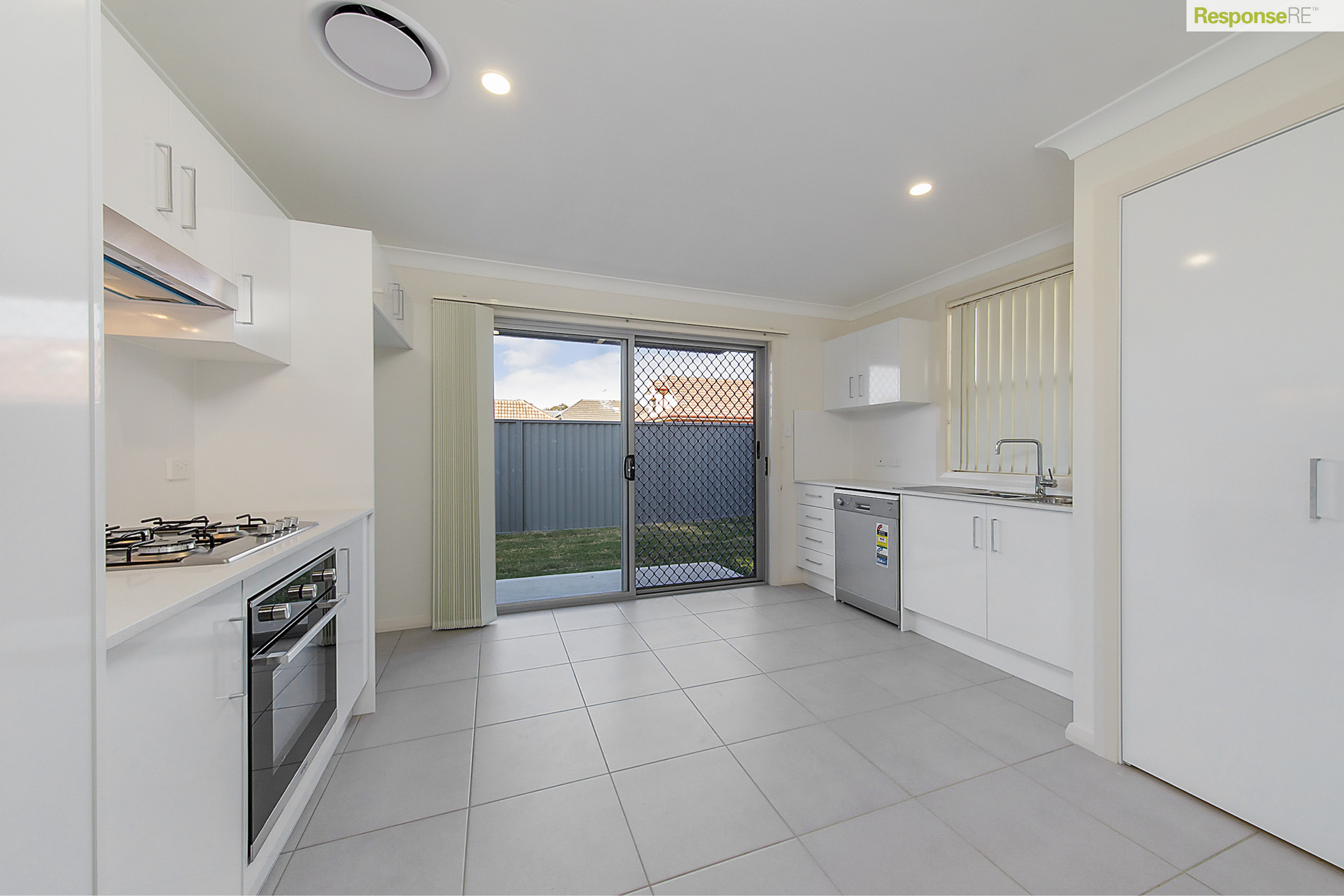 UNIT 5 148 VICTORIA ST, WERRINGTON NSW 2747, 0 રૂમ, 0 બાથરૂમ, Townhouse