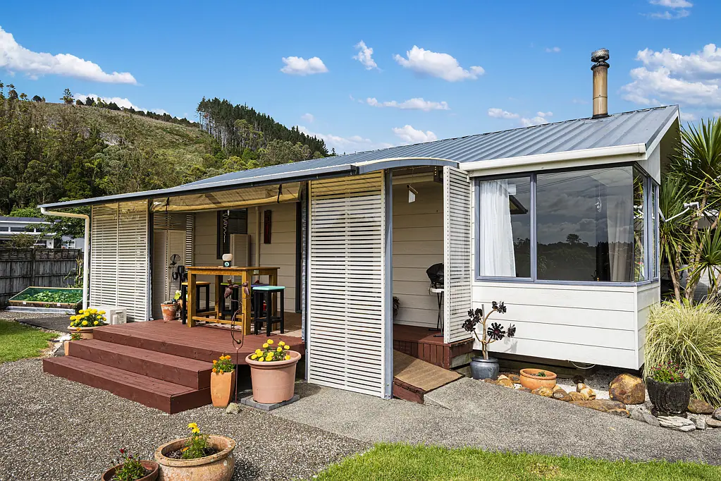 466 Crane Road, Kauri, Whangarei, Northland