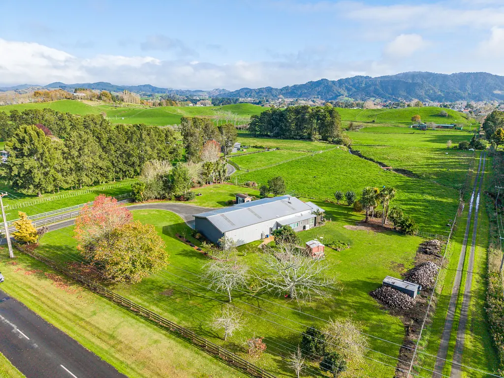 Ngaruawahia 3ਬੈੱਡਰੂਮ Lifestyle Dream - Developers Goldmine