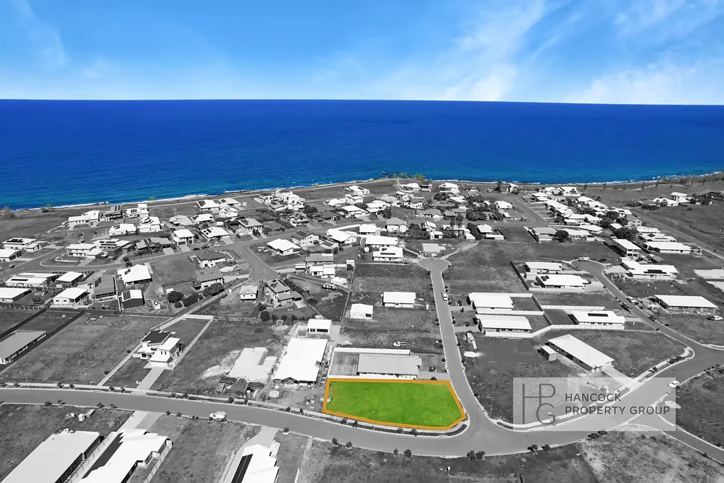 Elliott Heads  Titled Elliott Heads Block Available Now