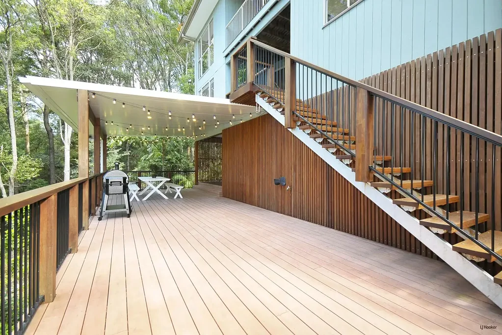 Currumbin 3ਬੈੱਡਰੂਮ Your new family sanctuary awaits – Minutes to the beach