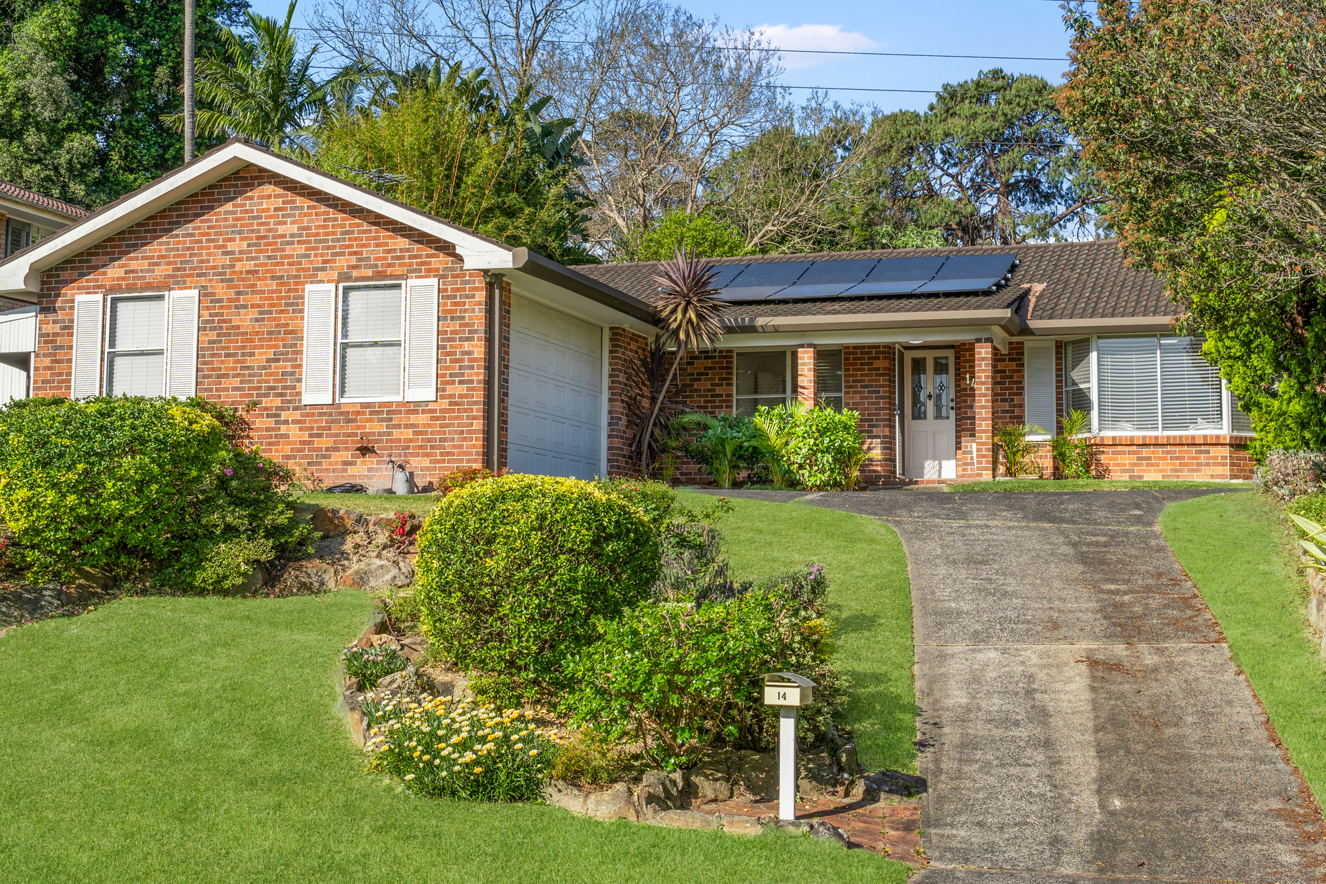 14 CHRISTEL AV, CARLINGFORD NSW 2118, 0 rūma, 0 rūma horoi, House