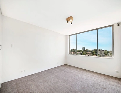 804/15 Wyagdon Street, Neutral Bay, Lower North Shore, 2 habitaciones, 2 baños, Apartment