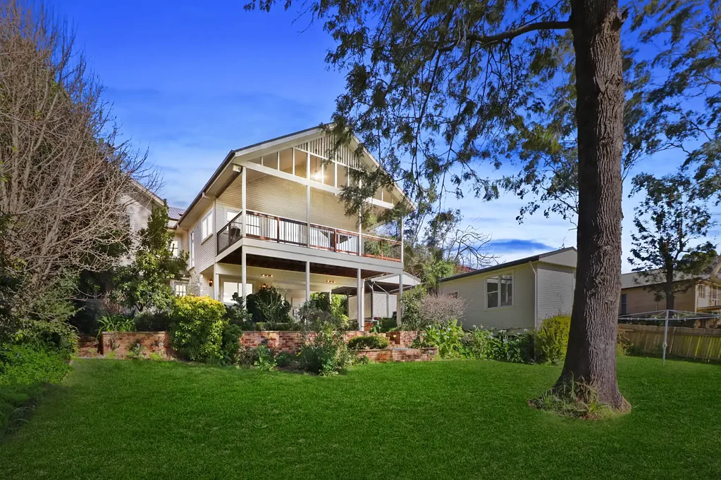 Windsor 6Kwarto Peaceful, Private, and Perfectly Designed for Family Living