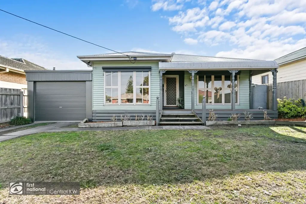 Morwell 4ਬੈੱਡਰੂਮ Charming 4  Bedroom Gem Steps from CBD
