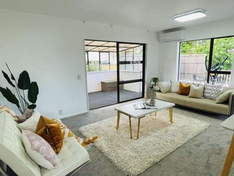 Sandringham 3房  Brilliant Location - Motivated Owner Says Sell