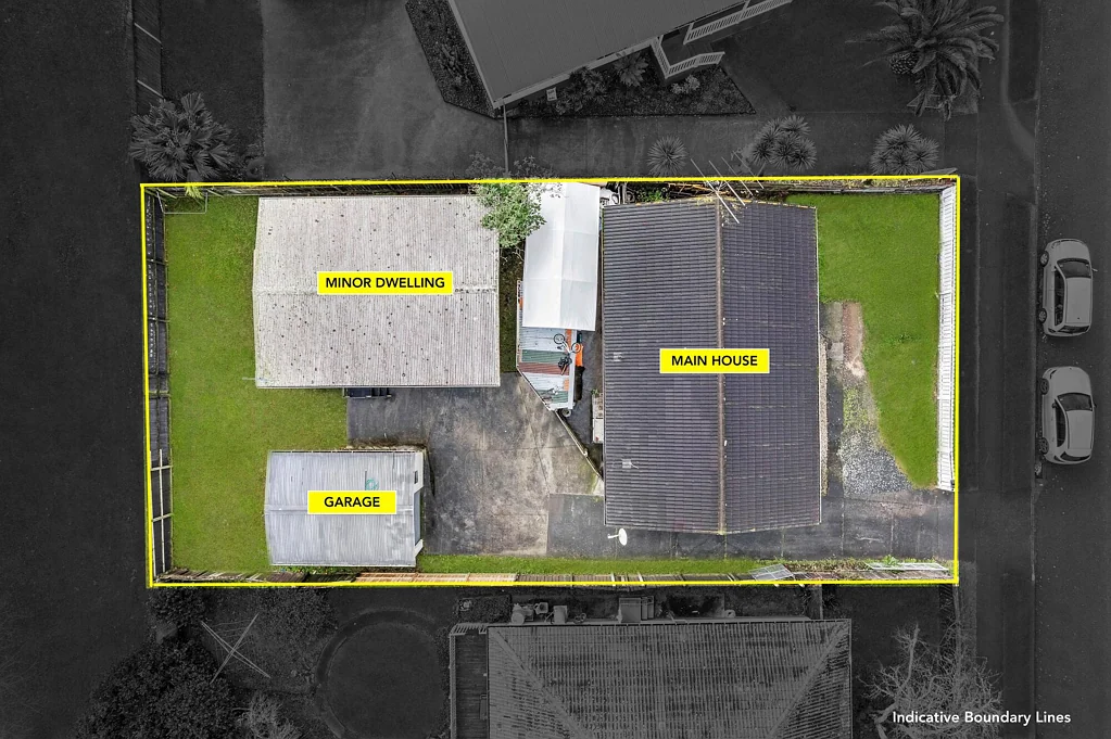 Manurewa 5 Bedroom #GAMEDAY- Home & Income: Selling After 10 Yrs!