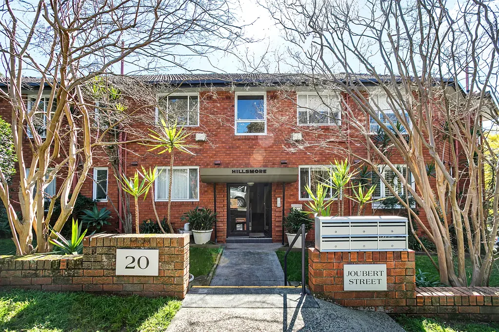 11/20 Joubert Street, Hunters Hill, NSW 2110