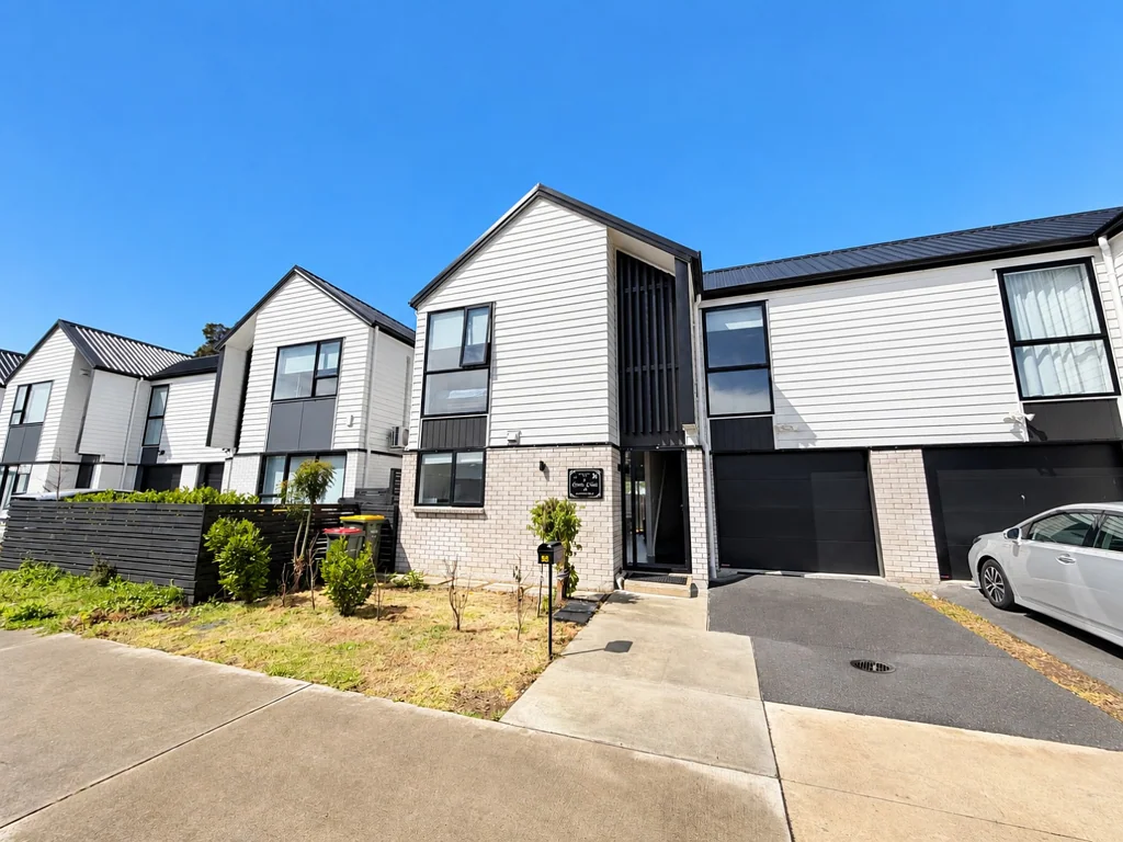 Takanini, 3 bedrooms