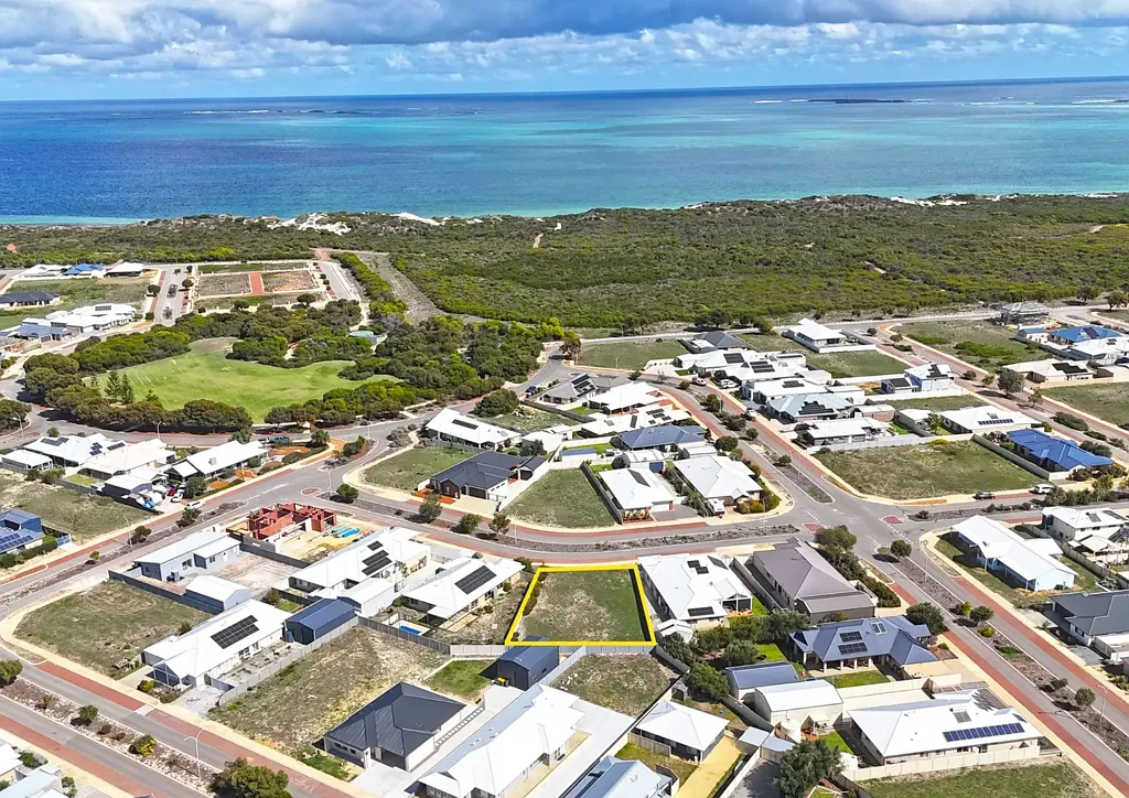 Jurien Bay  Dream Coastal Living Starts on Bettong