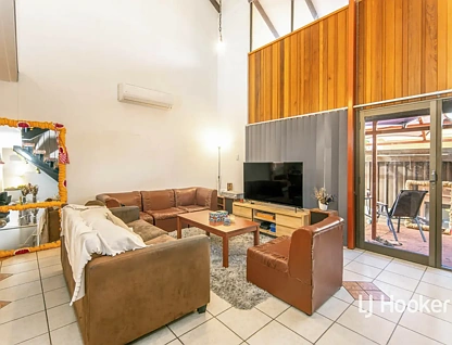 6/2 Bloomfield Street, Gillen, NT 870, 2 ਕਮਰੇ, 2 ਬਾਥਰੂਮ, Townhouse