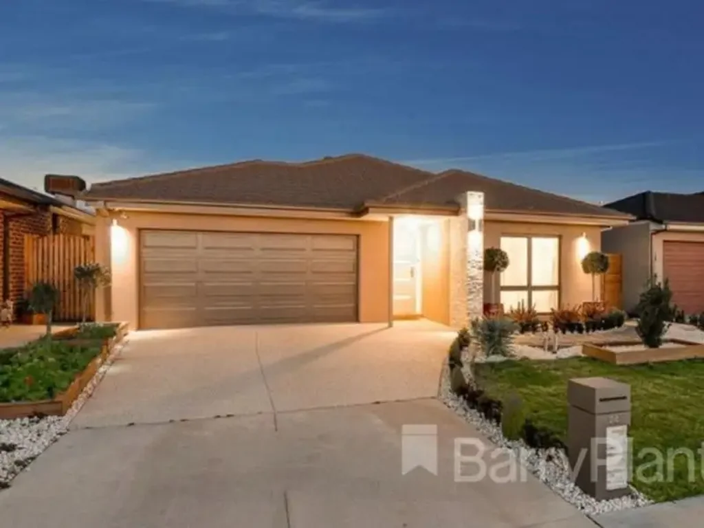 Stylish 4 bedroom in the Arcadia Estate!